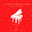 Cover A Steinway Christmas Album