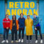 Cover Retro anorak