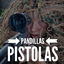 Cover Pandillas Pistolas