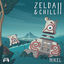 Cover Zelda & Chill II