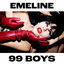 Cover 99 boys