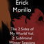 Cover The 2 Sides of My World Vol. 2: Subliminal Winter Sessions