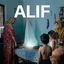 Cover ALIF