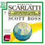Cover Scarlatti: The Complete Keyboard Works, Vol. 1: Sonatas, Kk. 1 - 30 "Essercizi"