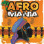 Cover Afromania Dance