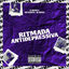 Cover Ritmada Antidepressiva