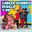 Cover Cabeza Hombro Rodilla Y Pie