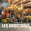 Cover Les Ardéchois