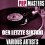 Cover Pop Masters: Der Letzte Sirtaki