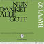 Cover Bachkantate, BWV 192 - Nun danket alle Gott