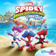 Cover Disney Jr. Spidey e Seus Amigos Espetaculares: Water Webs (De Disney Jr. Música)