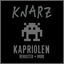 Cover Knarz - Kapriolen