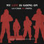 Cover My Life Is Going on / La Casa De Papel (Manimal, Monkeyz & Thiago Matthias Remix)