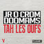 Cover Tah les oufs