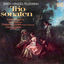 Cover Handel, Telemann, Bach: Trio Sonatas / Triosonaten
