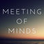 Cover Meeting of Minds
