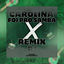 Cover Carolina Foi pro Samba X Remix Rj