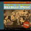 Cover Dim Lights, Thick Smoke and Hillbilly Music, Country & Western Hit Parade 1946