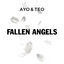 Cover Fallen Angels