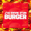 Cover J'ai envie d'un burger