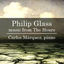 Cover Philip Glass: Music from The Hours