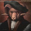 Cover Portrait of the Artist as a Young Ram