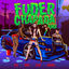 Cover FUDER CHAPADA RMX