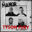 Cover Tyson Fury