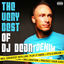 Cover The Very Best of DJ Dean
