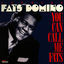 Cover You Can Call Me Fats