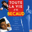 Cover Toute la vie en Bécaud
