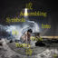 Cover Assembling Symbols Into My Own Poetry