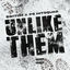 Cover Unlike Them