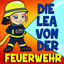 Cover Die Lea von der Feuerwehr