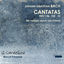 Cover Bach: Cantatas 146, 33 & 103