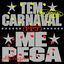Cover Me Pega + Tem Carnaval