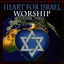 Cover Heart For Israel Worship: Volume Three