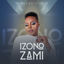 Cover iZono Zami