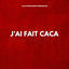 Cover J'ai fait caca