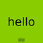 Cover H3LLO.
