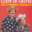 Cover Golpe de Mestre