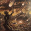 Cover Eternal Black Dawn