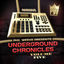 Cover Underground Chronicles, Vol. 5