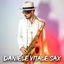 Cover Daniele Vitale Sax