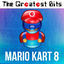 Cover Mario Kart 8