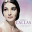 Cover Maria Callas - Popular Music from TV, Films and Opera