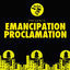 Cover Nurvous Presents: Emancipation Proclamation