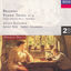 Cover Brahms: Piano Trio Nos. 1-3/Cello Sonata No.2/Scherzo