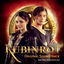 Cover Rubinrot - Original Soundtrack