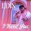 Cover I Need You